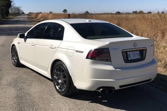 07 Acura Tl Type S Auction Cars Bids 07 Acura Tl Type S Auction Cars Bids