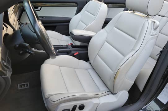 2005 Audi S4 Cabriolet for Sale Cars Bids