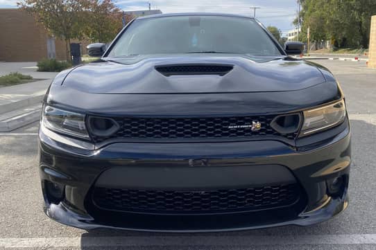 2019 Dodge Charger Scat Pack for Sale - Cars & Bids