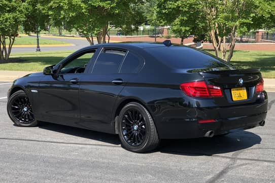 2011 BMW 535i for Sale - Cars & Bids
