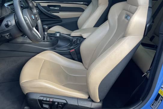 2015 BMW M4 Coupe for Sale - Cars & Bids
