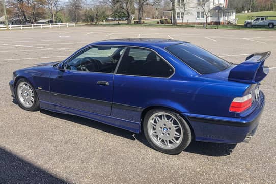 1994 BMW M3 Coupe for Sale - Cars & Bids