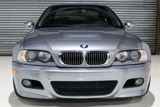 2006 BMW M3 Coupe for Sale - Cars & Bids