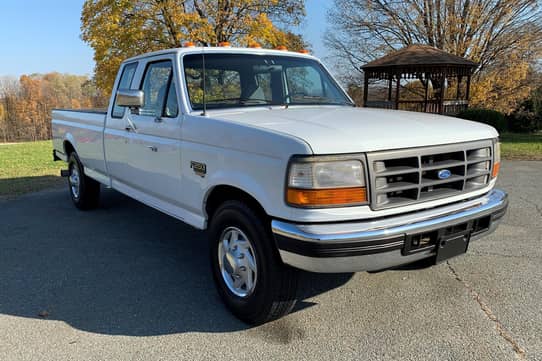 1996 ford deals f250 aftermarket parts