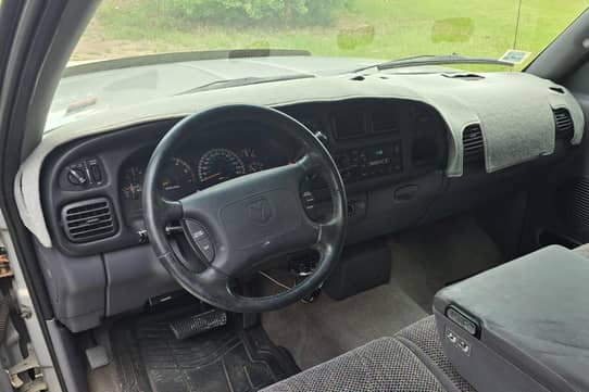 1999 Dodge Ram 3500 Laramie SLT VIN: 1B7MC3350XJ638674 for Sale - Cars ...