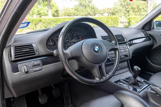 2001 BMW 325i Touring VIN: WBAAW33491EN80112 for Sale - Cars & Bids