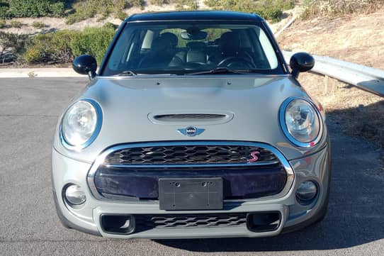 2016 Mini Cooper S 4-Door VIN: WMWXU3C51G2D28070 for Sale - Cars
