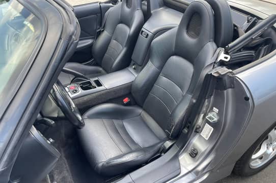 2000 Honda S2000 VIN: JHMAP114XYT006680 for Sale - Cars & Bids