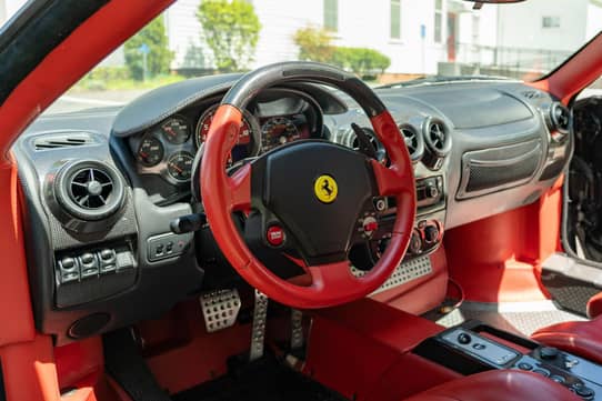 2009 Ferrari 430 Scuderia for Sale - Cars & Bids