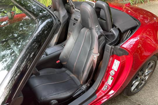 Hidden Gems Uncovering The Best 2006 Mazda Mx 5 Miata Grand Touring Deals - 8rw5td7