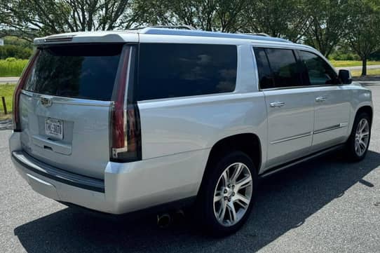 2016 Cadillac Escalade ESV 4x4 VIN: 1GYS4JKJ2GR444120 for Sale - Cars ...