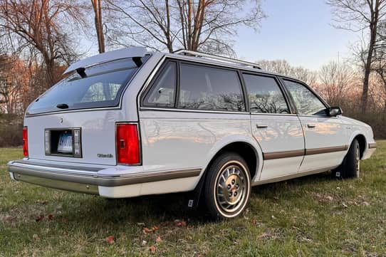 Cutlass Supreme 96 Oldsmobile Ciera Cutlass Ciera 96 Oldsmobile