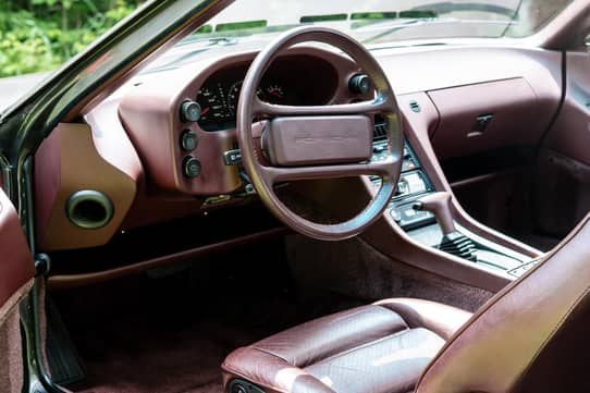 1989 Porsche 928 S4 VIN: WP0JB0928KS861145 for Sale - Cars