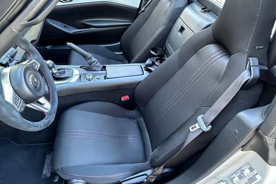 Set Tappetini Auto Per Mazda MX-5 2009-2017 Anni