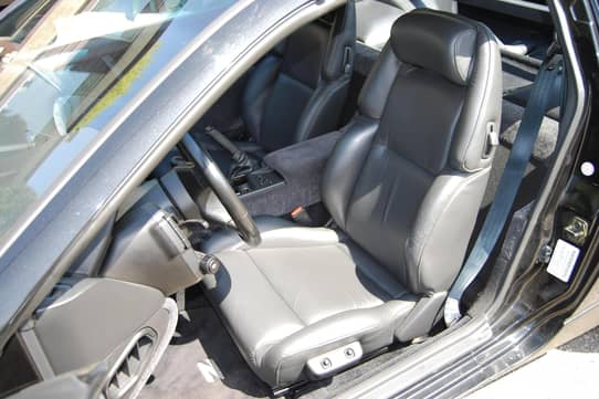 1991 Nissan 300ZX Twin Turbo VIN: JN1CZ24S0MX050066 for Sale
