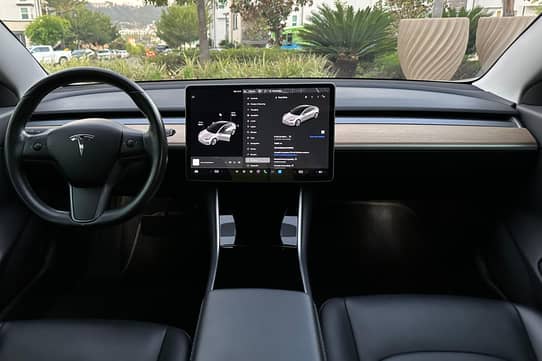 2018 Tesla Model 3 Long Range Rwd For Sale - Cars & Bids