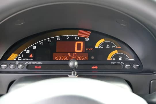 1999 Honda S2000 with 83k km / ~51k miles. $17,000 FOB Chiba