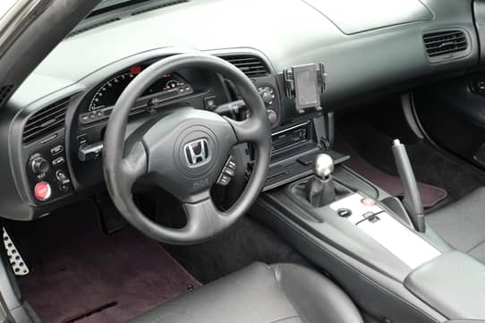 2004 Honda S2000 for Sale - Cars & Bids