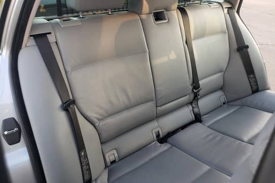 ＳＡＥ 2004 BMW 325i Touring VIN: WBAAX13454PJ00741 for Sale - Cars