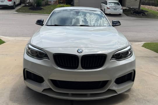 BMW -  2022 Used BMW 2 Series 228i xDrive Gran Coupe at Elite Auto