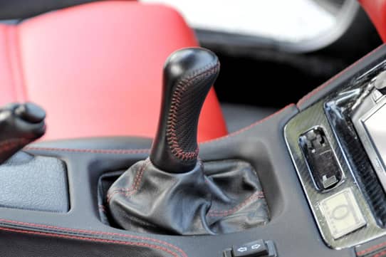 1990 Nissan 300ZX Twin Turbo Straman Convertible VIN