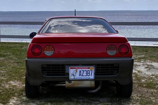 1992 Autozam AZ-1 VIN: PG6SA-102145 for Sale - Cars & Bids