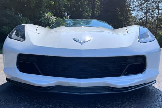 Sold 2014 Chevrolet Corvette Stingray Z51 2LT in Elwood
