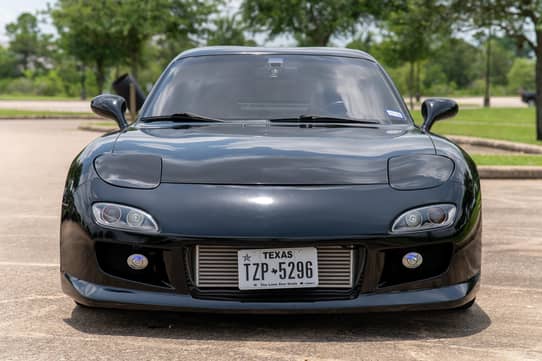 メーカー不明　未使用　RX-7fc 3bd1084e3ffd843fd7e0cf23ffcc38