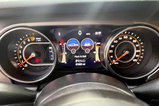 2020 Jeep Gladiator Sport 4x4 VIN: 1C6HJTAG8LL195496 for Sale - Cars & Bids