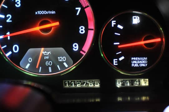 1990 Nissan 300ZX Twin Turbo Straman Convertible VIN