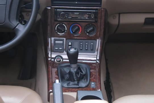 1999 BMW Z3 2.3i Roadster VIN: 4USCH9330XLF81330 for Sale - Cars