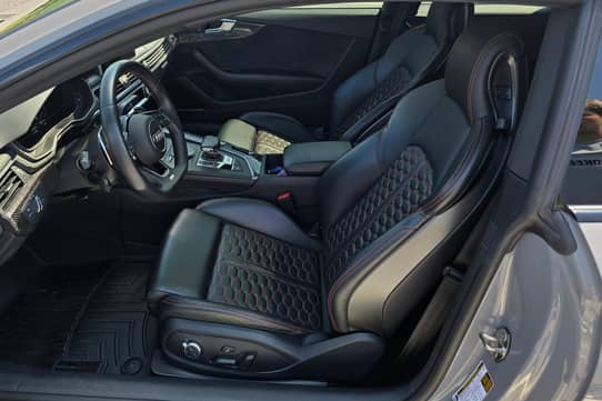 Audi Rs5 Rs3 Bucket Seats Top Quality Audi Seat Parts Upgrade Your