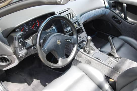 1991 Nissan 300ZX Twin Turbo VIN: JN1CZ24S0MX050066 for Sale