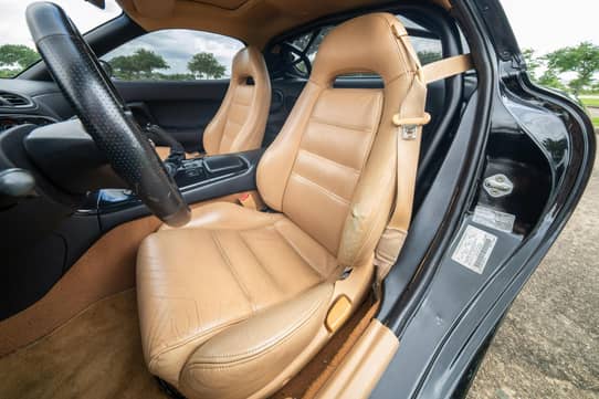 1993 Mazda RX-7 VIN: JM1FD331XP0207400 for Sale - Cars & Bids