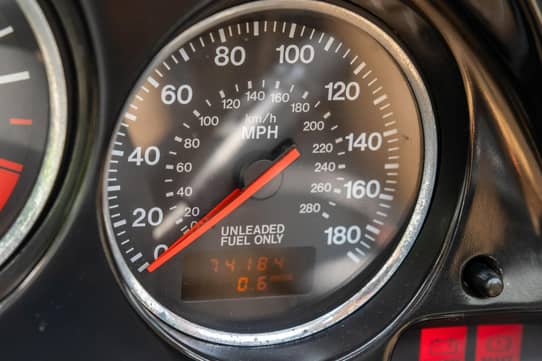 1993 Mazda RX-7 VIN: JM1FD331XP0207400 for Sale - Cars & Bids