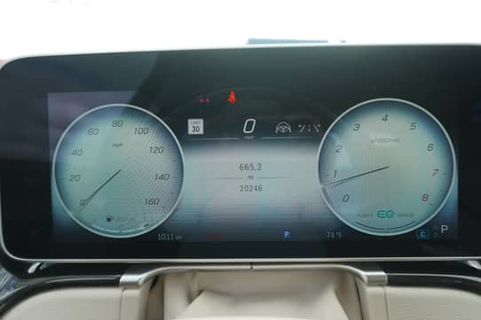 メル79322様 2022 Mercedes-Benz S580 4Matic VIN: W1K6G7GB5NA102066 for Sale