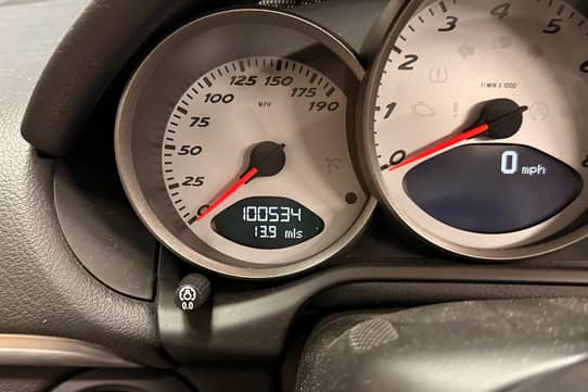 user様　5点 2005 Porsche Boxster S VIN: WP0CB29875U730550 for Sale - Cars & Bids