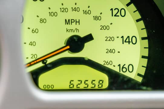 2000 Lexus GS 400 for Sale - Cars & Bids
