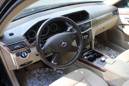 2013 Mercedes-Benz E350 4Matic Wagon VIN: WDDHH8JB7DA669723 for Sale ...