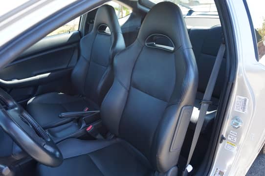 2004 Acura RSX for Sale - Cars & Bids