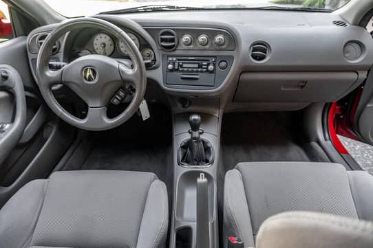 2006 Acura RSX for Sale - Cars & Bids