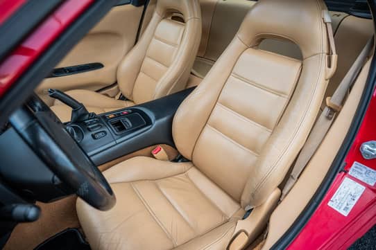 1993 Mazda RX-7 VIN: JM1FD3314P0203178 for Sale - Cars & Bids