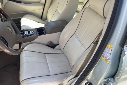 2008 Jaguar S-Type for Sale - Cars & Bids