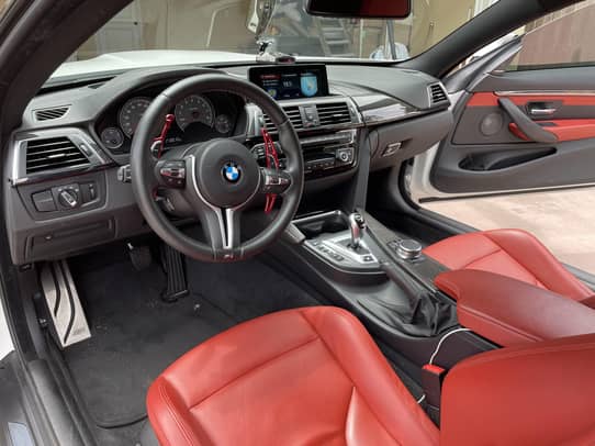 18 Bmw M4 Coupe Auction Cars Bids 18 Bmw M4 Coupe Auction Cars Bids