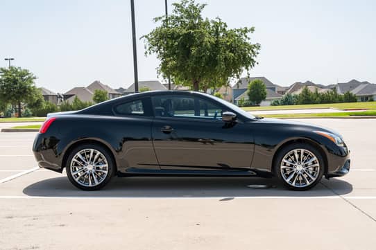 2012 Infiniti G37xS Coupe VIN: JN1CV6EL6CM473048 for Sale - Cars