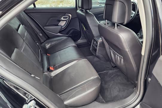 2011 Saab 9-5 Aero XWD Sedan for Sale - Cars & Bids