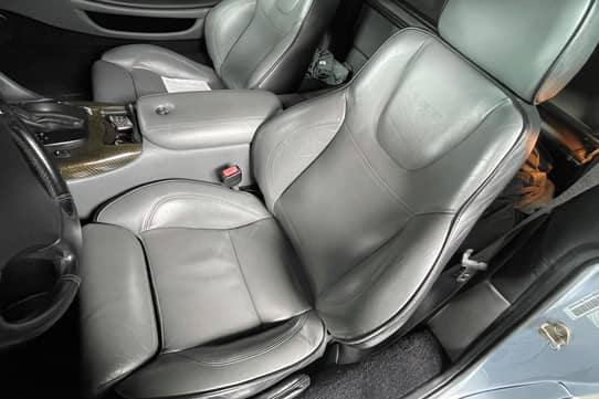 2001 Aston Martin DB7 Vantage Volante for Sale - Cars & Bids