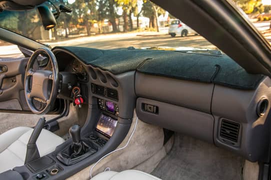 1995 Mitsubishi 3000GT VR-4 Spyder for Sale - Cars & Bids