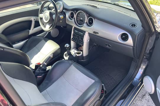 2006 Mini Cooper John Cooper Works GP for Sale - Cars & Bids