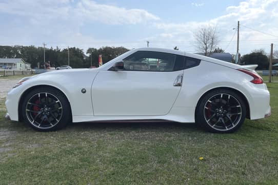 2013 Nissan 370Z Nismo For Sale Cars Bids, 56% OFF